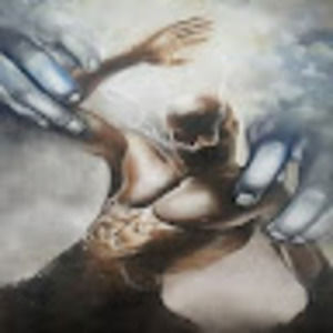 Meet your Posher, Larry